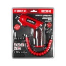 RODEX RDX3085 Akülü Vidalama