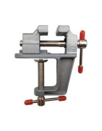 Şahin Tools Şht-017 Alüminyum Kasa Mini Masa Mengene 30mm