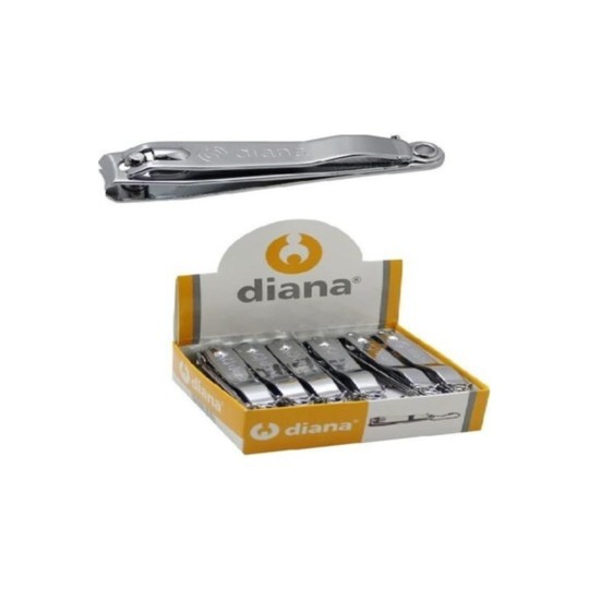 Diana 1003 Büyük 12'li Tırnak Makası