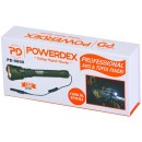 Powerdex 20W 1200 Lümen Şarjlı Tüfek Feneri 