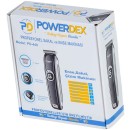 POWERDEX PD-440 Saç Sakal Şarjlı Traş Makinesi 