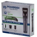 POWERDEX PD-7500 Saç Sakal Şarjlı Traş Makinesi 