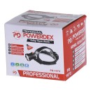 Powerdex Pd-1072 15W Profesyonel Şarjlı 1000 Lümen Kafa Lambası PD-1072