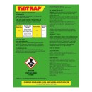 Tibtrap Fare Zehiri Pellet 80 g